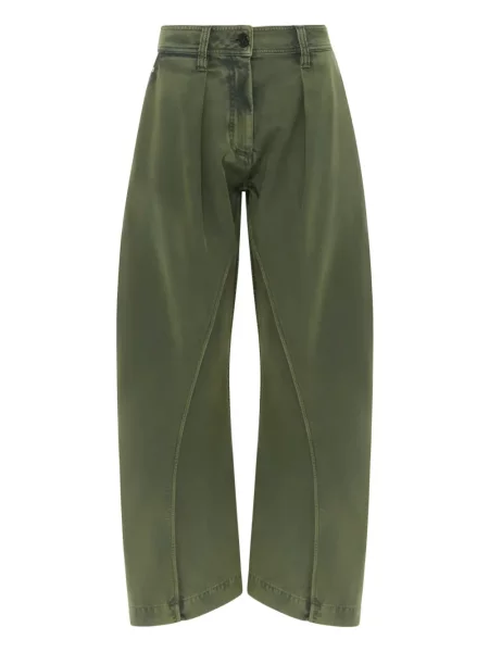 Nadrág Jw Anderson zöld