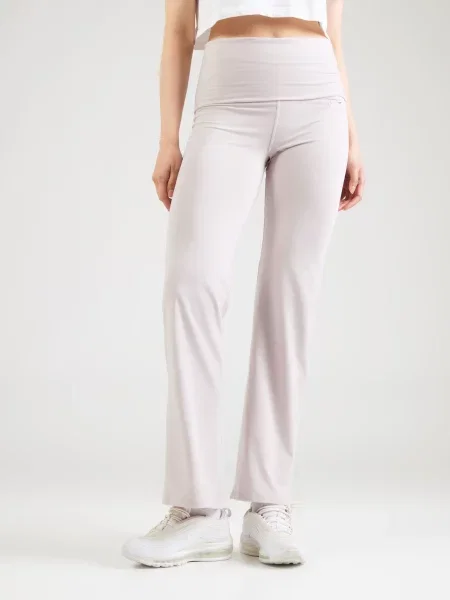 Nike Sportswear Nadrág pasztellila