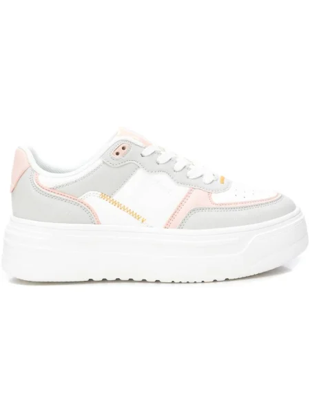 Pantofi Refresh alb