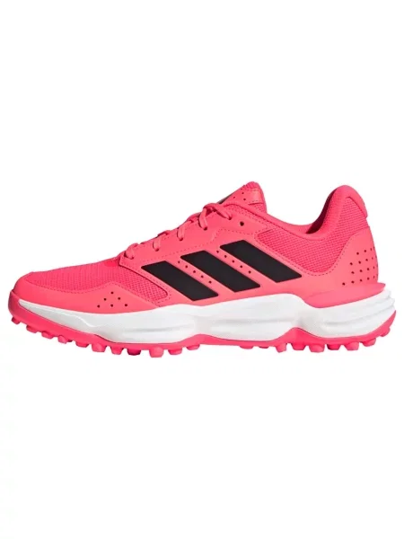 ADIDAS PERFORMANCE Sportske cipele Adipower Hockey League neonsko roza crna