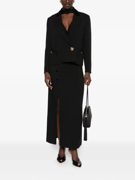 Sacou Blazé Milano negru