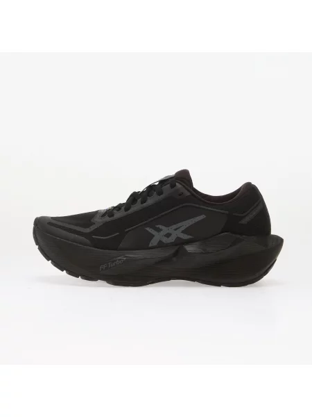 Sneakers Asics Novablast 6 Gtx Black/ Graphite Grey EUR negru