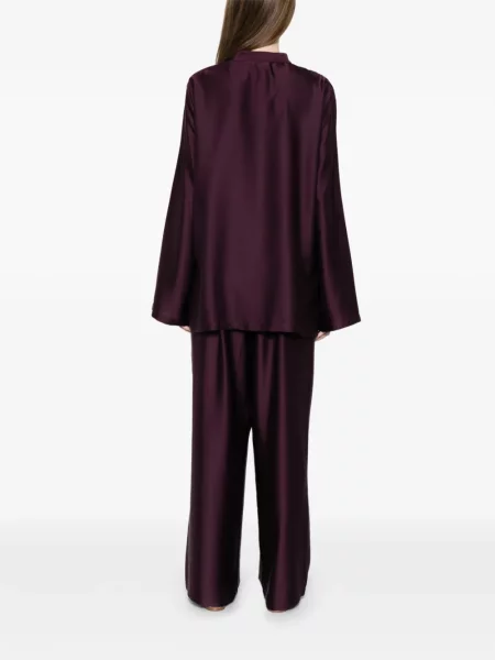 Top Silkylicious violet