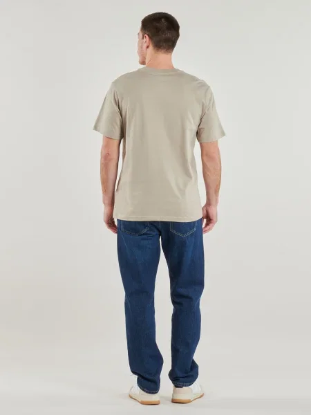 Tricou Element bej