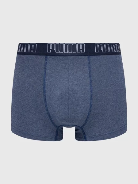 Puma Boxerky Everyday Trunk