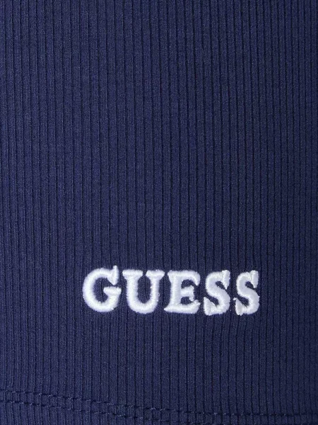 Сукня Guess синя