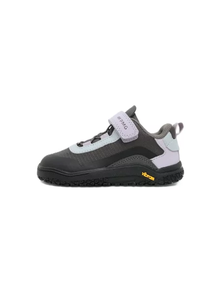 Sneakerși copii Primigi negru