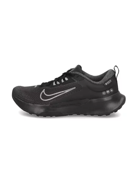 Tenisky Nike černé