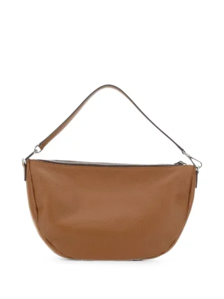 Geantă shopper Gianni Chiarini din piele