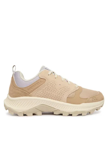 Pantofi Merrell bej