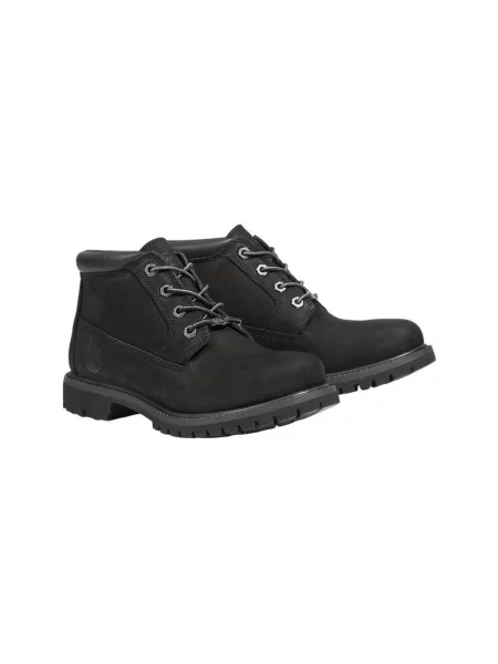 Trappers Timberland negru