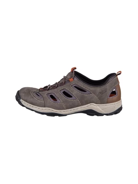 Pantofi Rieker