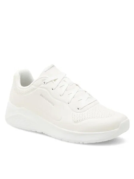 Skechers Sneakers WHT alb