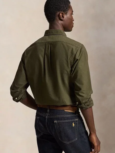 Polo Ralph Lauren сорочка