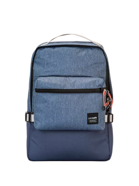 Pacsafe Slingsafe Рюкзак Унісекс синій