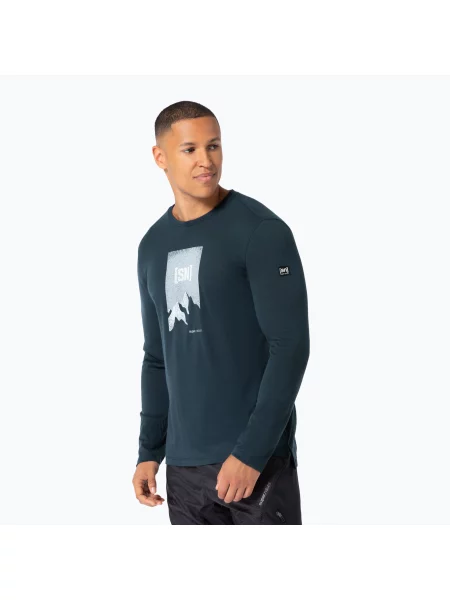 Tricou cu mânecă lungă Super.natural