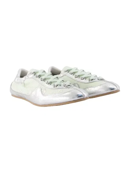 Sneakersy Cecilie Bahnsen szare