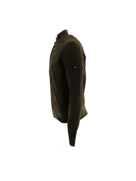 Sweter Peuterey zielony