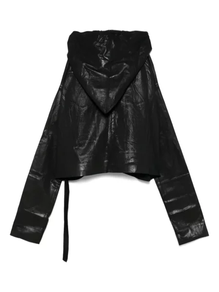 Geacă Rick Owens Drkshdw negru
