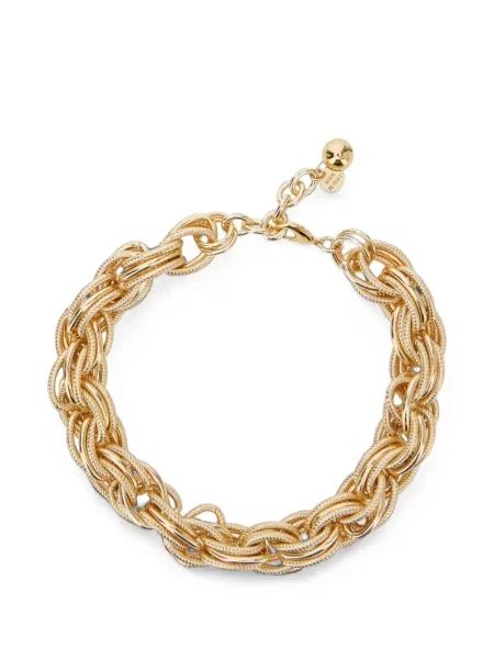Colier Semicouture chunky