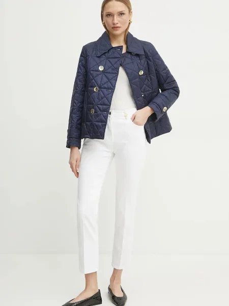 Светр Elisabetta Franchi легкий бежевий