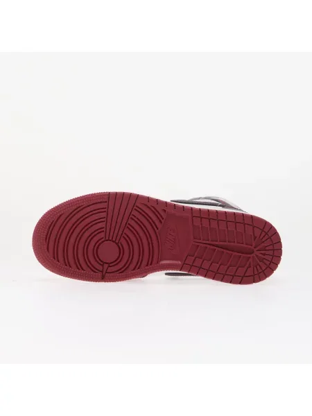 Gyerek sneaker Jordan Air Jordan 1 fehér