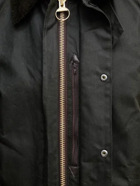 Barbour куртка Northumbria