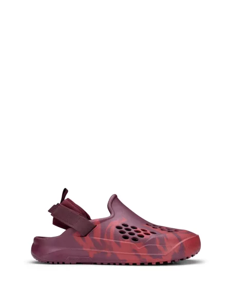Sneakerși Clearweather roșu