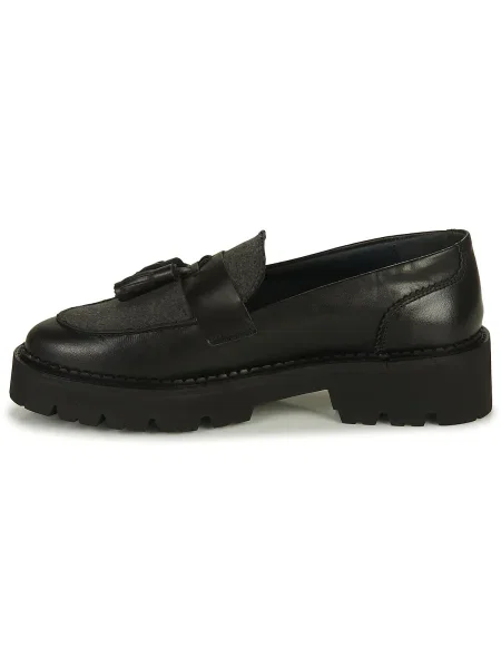 Pantofi Jb Martin negru