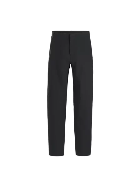 Spodnie Arcteryx czarne