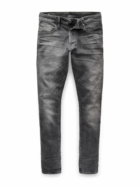 G-Star RAW Traperice traper sivi