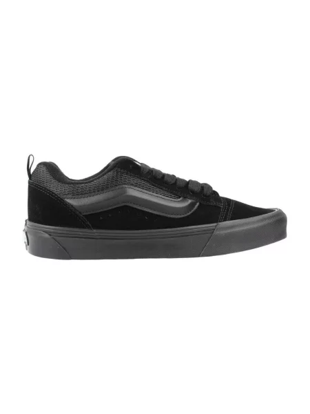 Vans Tenisice Knu Skool crna