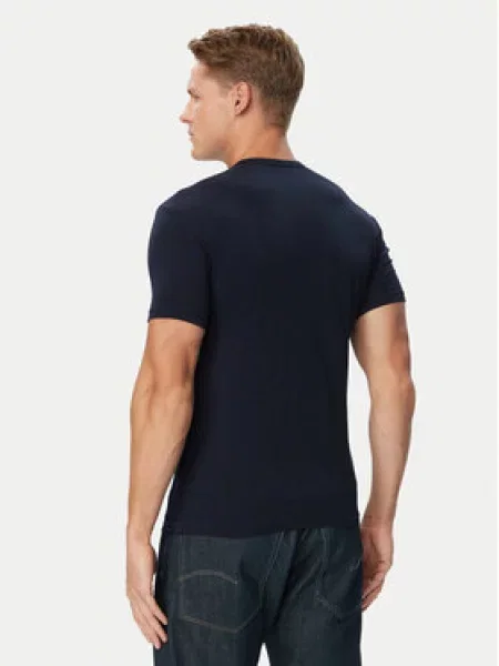 Emporio Armani Underwear Póló szett Sötétkék