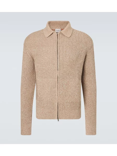 Cardigan Tod's bej