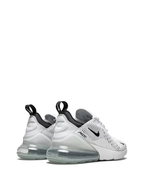 Tenisky Nike Air Max 270 bílé