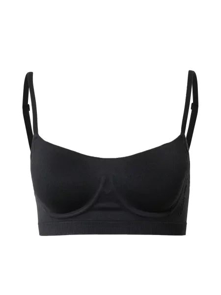 Calvin Klein Underwear Sutien negru