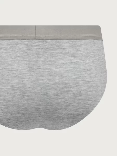 Alsó Calvin Klein Underwear fekete