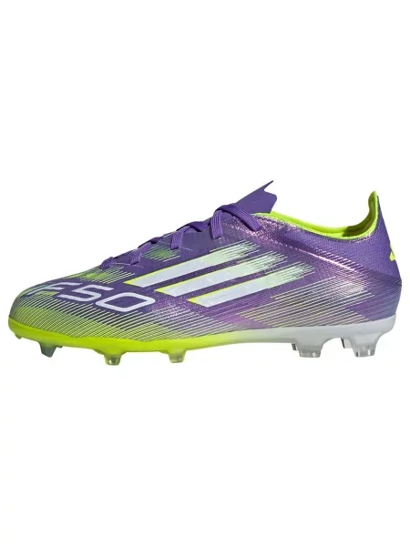 Sneakers Adidas Performance κίτρινο