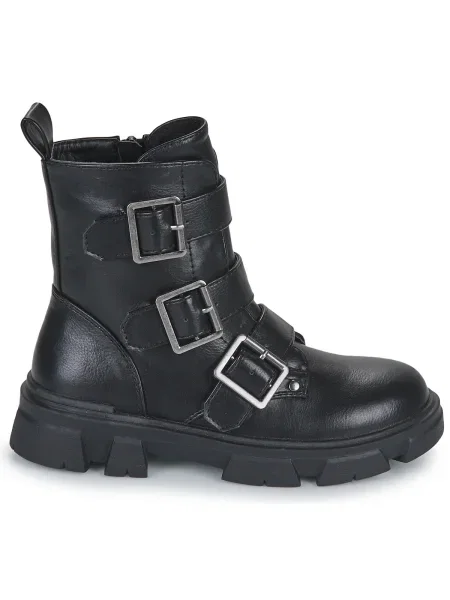 Pantofi copii Bullboxer negru