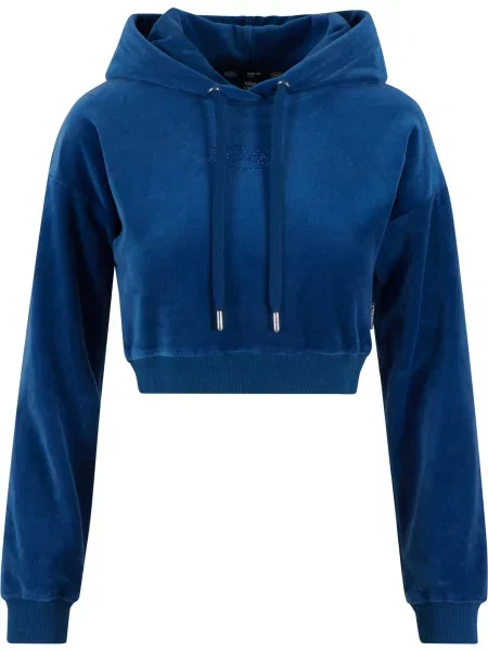 Von Dutch Originals Tréning póló Michi indigó