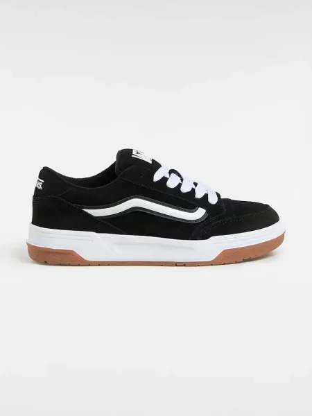 Teniși Vans negru