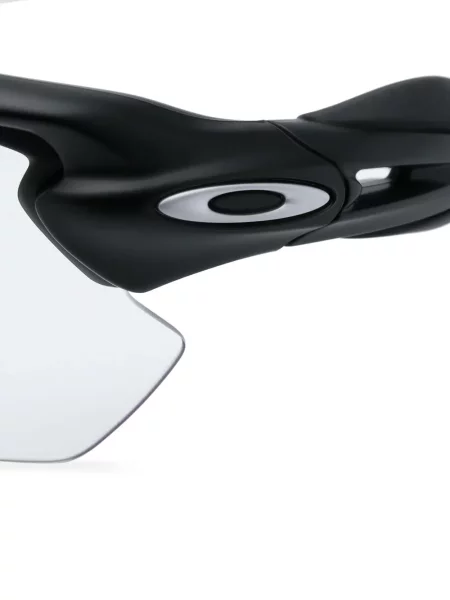 Ochelari de soare Oakley negru