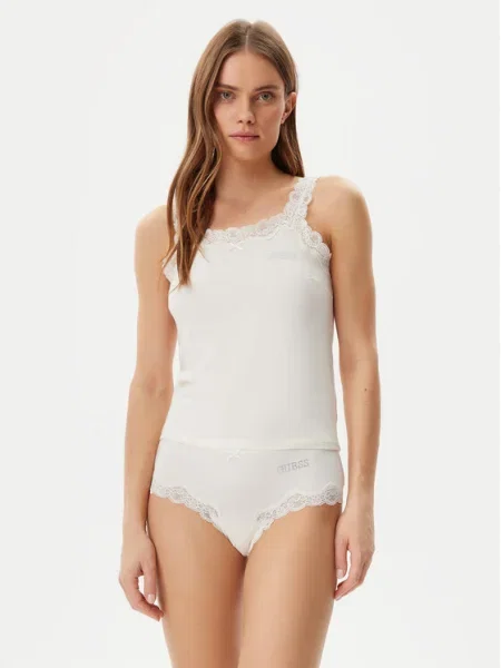 Guess Pijama albastru