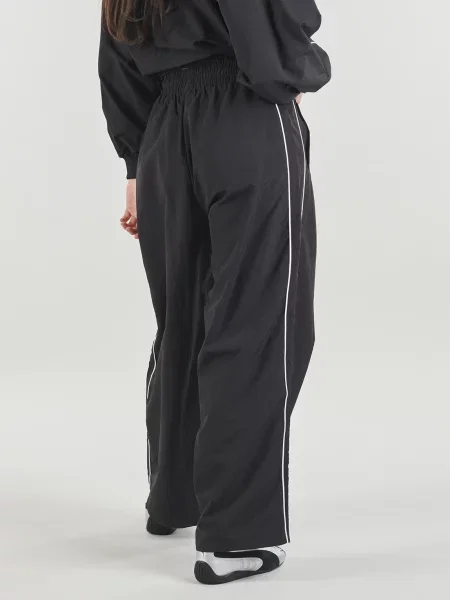 Pantaloni Puma alergare negru