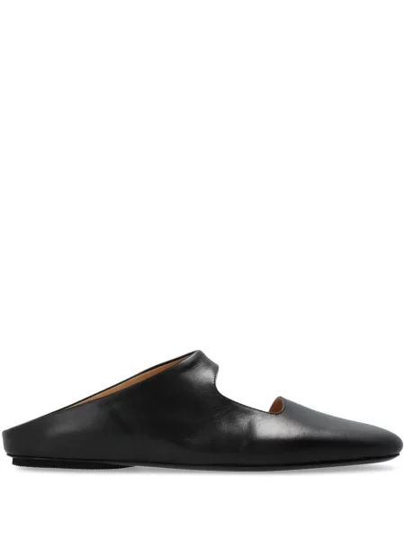 Mules Marsell fekete