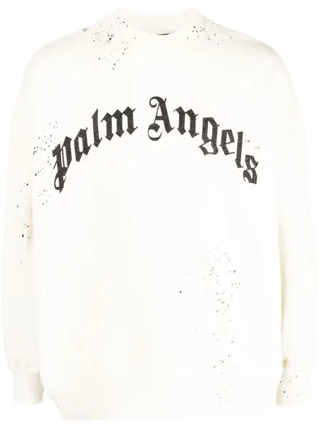 Hanorac Palm Angels zdrențuiți