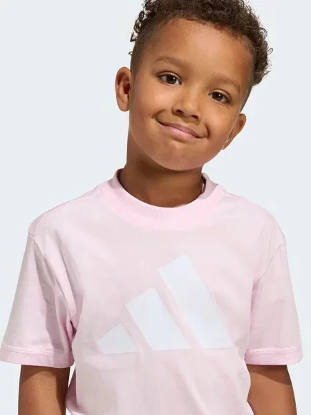 Детская футболка Adidas