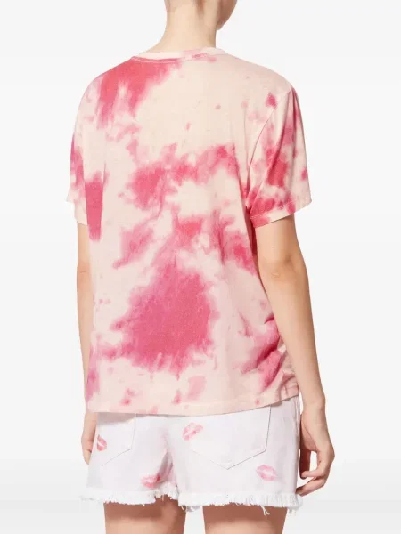 Tricou Marant Etoile roz