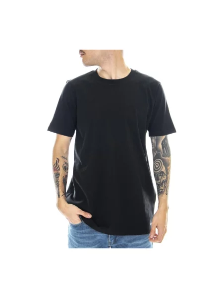 Koszulka Carhartt Wip czarna