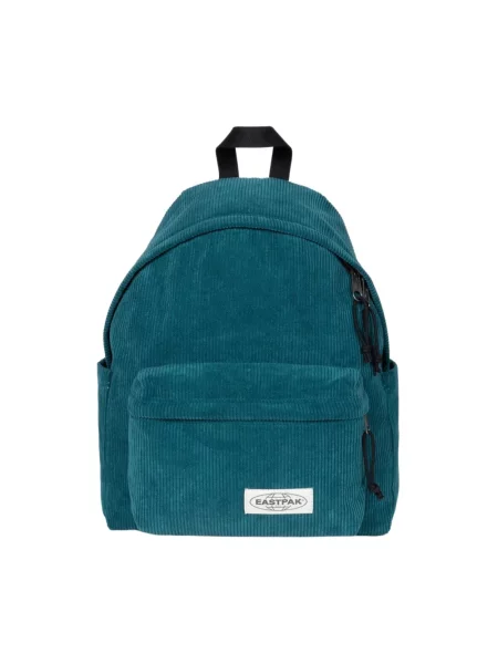 Torebka Eastpak niebieska